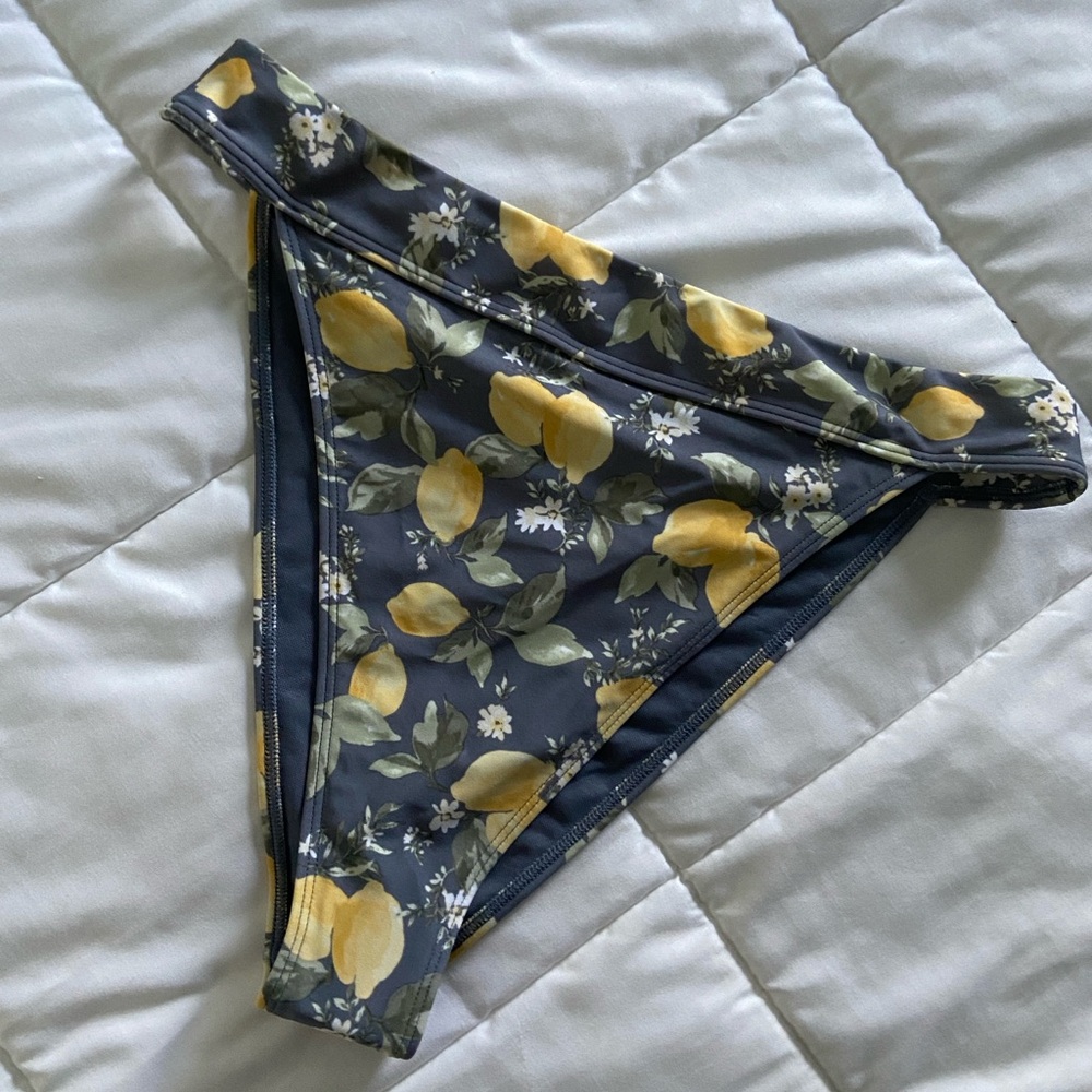 Abercrombie Bikini Bottom